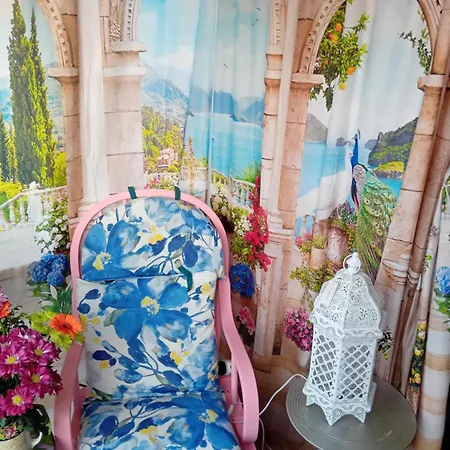 56 Lower Mount Carmel בית אירוח