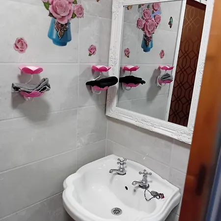 Homestay 56 Lower Mount Carmel New Ross