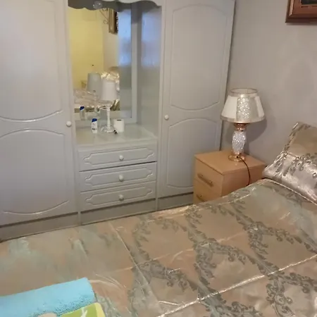 56 Lower Mount Carmel منزل للإقامة *