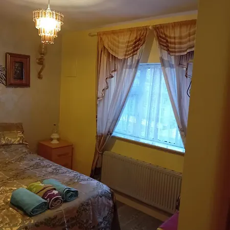 56 Lower Mount Carmel Homestay New Ross