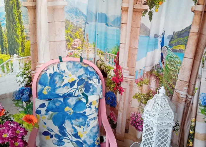 56 Lower Mount Carmel Séjour chez l'habitant