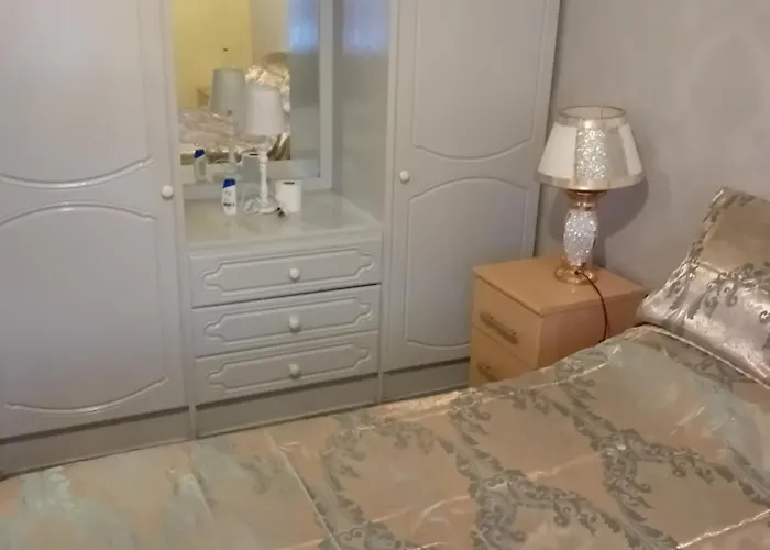 56 Lower Mount Carmel 民宿 *