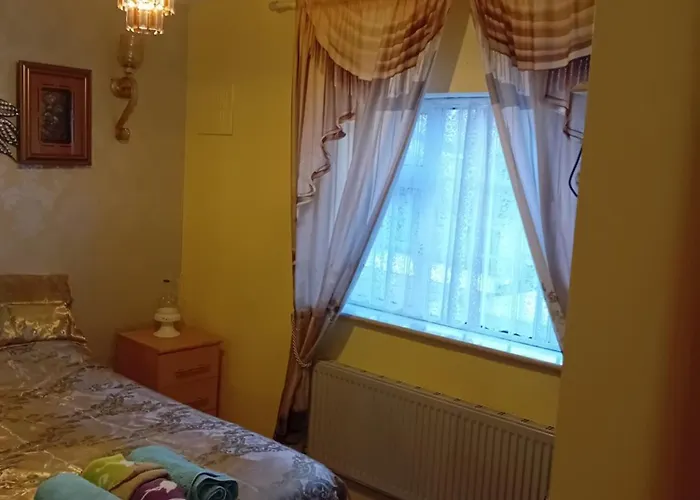 56 Lower Mount Carmel Séjour chez l'habitant New Ross